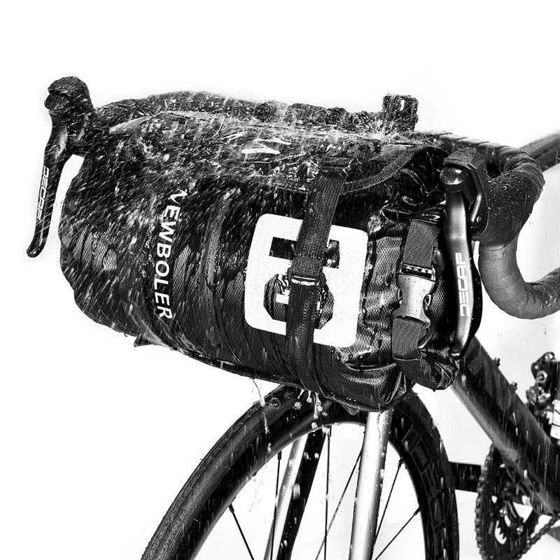 Image from c_Cycling/c_Bikepacking Bags and Accessories/Newboler-Handlebar-Bags-7-10-and-15-Litre/